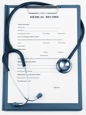 medical-record-with-steth-9049396